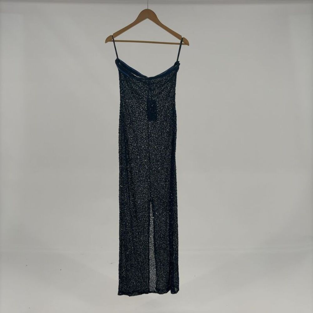 Retrofête Villy Sequin Gown
